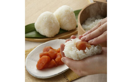 【博多辛子明太子の島本】希少国産卵・無着色辛子明太子ほぐし切れ子1kg ≪築上町≫【株式会社島本食品】めんたいこ たらこ 明太子 国内産 無着色 バラ子 バラ きれこ[ABCR009]