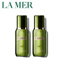 【ふるさと納税】ラ・メール la mer エスティローダー エスティ ローダー 公式 正規品 化粧水 ブースター美容液 スキンケア エイジングケア 美容 化粧品 コスメ ドゥラメール ドゥ・ラ・メール De La Mer ラメール ザ・トリートメント ローション 150mL 2本セット