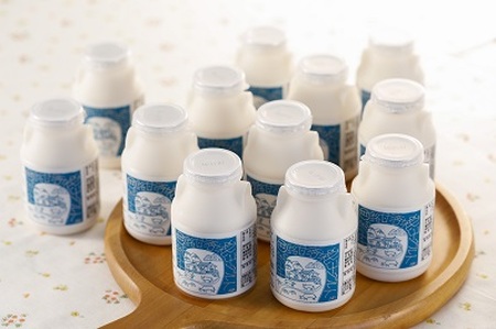 甘酒ヨーグルト12本セット