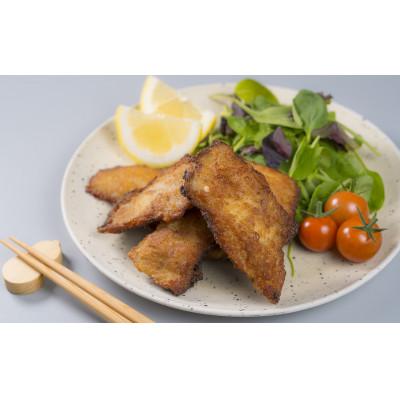 ふるさと納税 尾鷲市 【訳あり】サクサクまぐろカツ 大満足1kg セット |  | 02