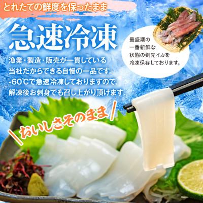 ふるさと納税 南知多町 愛知県産　剣先イカ(アカイカ)3袋 |  | 01