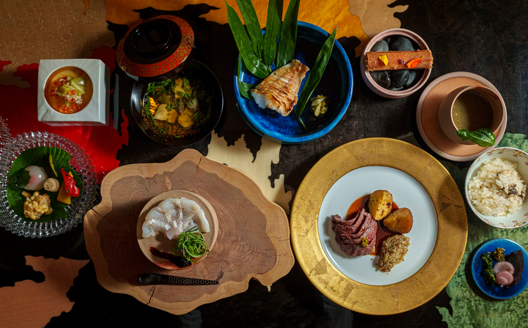 「洗心和方・宿泊券」スタンダードルーム（洋室/ツイン）【一室二名/一泊二食付】