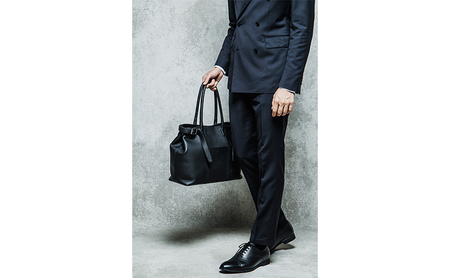 トリヨンラグーン シュリンクレザー トートバッグM 鞄 かばん バッグ 牛革 レザー レザートート シンプル ビジネス カジュアル 旅行 レジャー 東京都 文京区 トープ