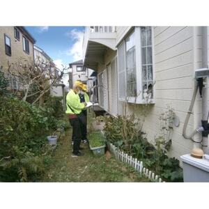 空き家管理見守りサービス(12回分)【1639101】