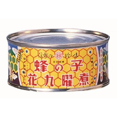 ふるさと納税 諏訪市 蜂の子・いなごの食べ比べセット