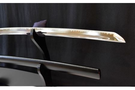 H260-03 【名刀シリーズ】模造刀 ～孫六兼元～【日本刀】【約3ヶ月】を目安に発送