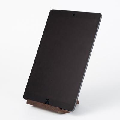 ふるさと納税 日出町 ブックスタンド　ウォールナット　AZ-22 |  | 03