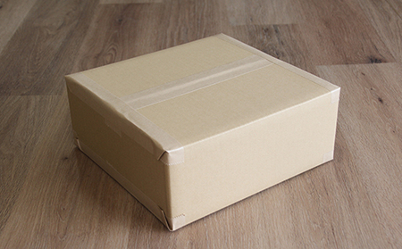 萩焼　盛鉢　粉引｜HGH00095