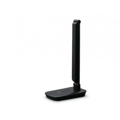 ふるさと納税 大河原町 LEDデスクライトQi充電シリーズ 平置きタイプ 調光 黒 アイリスオーヤマ[53753131] |  | 03