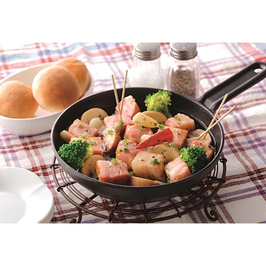 ＜さっぽろ西町ハム工房＞こだわりセット（ウインナー・ソーセージ・ハム・ベーコン）