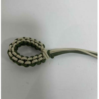 ふるさと納税 高岡市 【高岡銅器】オトノスイッチ組紐座付　光彩　アベンチュリン |  | 02