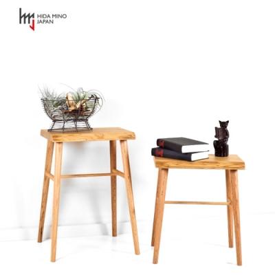 ふるさと納税 関市 スツール【栗+オーク材】JCW-73004XOK ONO+K |  | 02