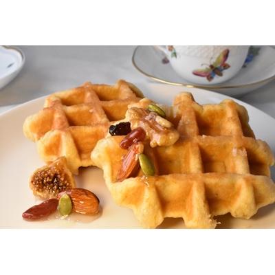 ふるさと納税 和歌山市 ナッツの蜂蜜漬【峠プレミアム　萌(MOE)】〜熊野古道　峠の蜂蜜×ナッツ |  | 03