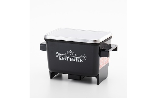 
            ディープフライヤー FC020303
          