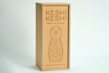 KESHI KESHI L