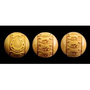 万事が馬九行く・柘植の九頭の馬ブレスレット　オニキス　紳士【配送不可地域：沖縄県】【1703458】