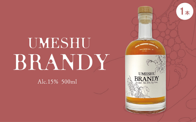 
UMESHU BRANDY
