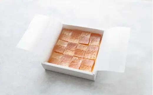 堂上蜂屋柿カンフェクト 12個入り【2026年10月下旬～2027年5月下旬発送予定】