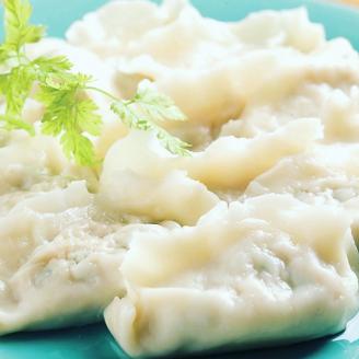 【専門店の味をご家庭で】餃子専門店ぽうの餃子　18個入り
