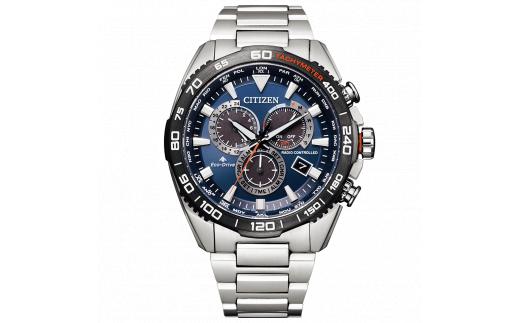 シチズン腕時計　プロマスター　CB5034-82L