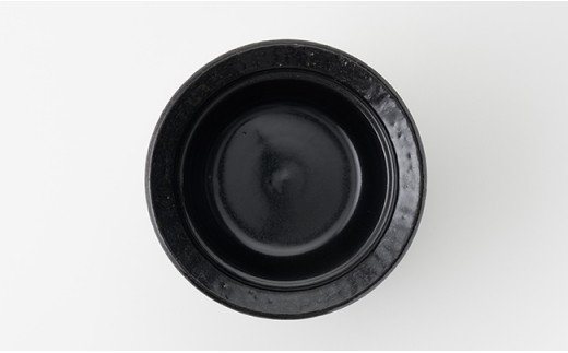 土鍋で炊くと米が甘くなる 「濃黒3合釜鍋 雑穀ご飯鍋」 ARIT