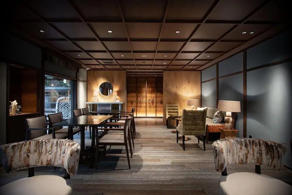 【HOTEL VMG RESORT KYOTO】宿泊ギフト券5万円分｜京都 東山 分散型ホテル 京のまち全体がホテル ユニーク 人気