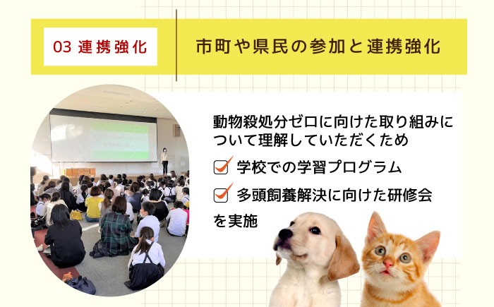長崎  動物 犬 猫 いぬ ねこ イヌ ネコ 保護犬 保護猫 支援 応援 寄付のみ