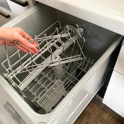 ふるさと納税 三条市 すっきり暮らす ディッシュラック 水切り ステンレス ビーワーススタイル 【010S783】 |  | 03