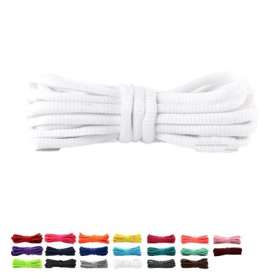 ふるさと納税 小牧市 NODC O SHOELACES (120cm ホワイト) [173N10-02] |  | 03
