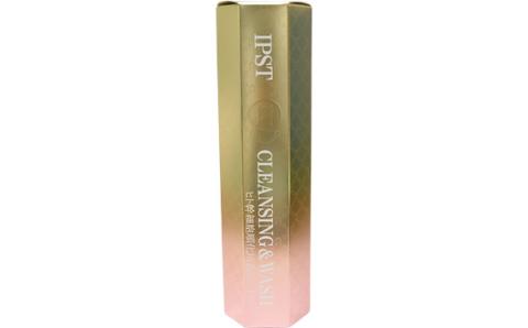 HSC COLLAGEN Platinum IPSTクレンジング＆洗顔