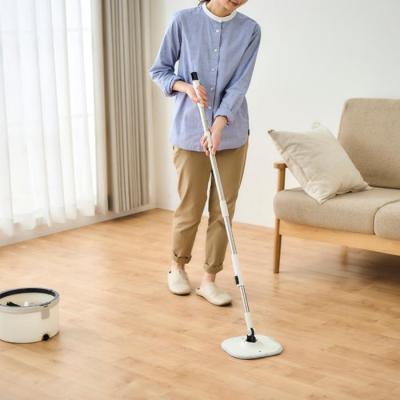 ふるさと納税 角田市 キレイな水でWASHモップ　KMT-CW |  | 01