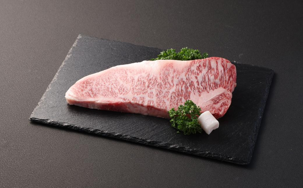 
            長崎和牛「出島ばらいろ」【4等級以上】サーロインブロック 1kg ／ 国産 和牛 牛 肉 お肉 ステーキ 焼肉 焼き肉 長崎県 長崎市
          