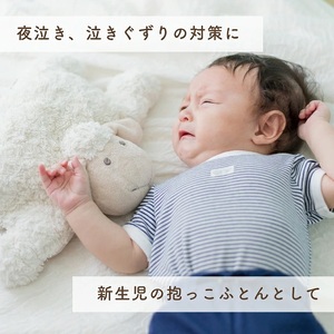 スワドルおくるみ（トリコロール）_股関節に負担をかけない設計 新生児 スワドルおくるみ おくるみ 日本製 1枚 0ヵ月～3カ月 ママの負担も軽減 赤ちゃんの城 福岡県 久留米市 お取り寄せ ベビー用品