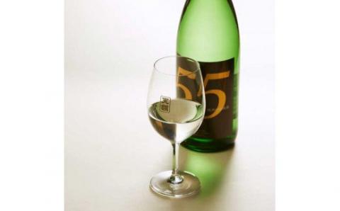 ≪天領酒造≫ 飛騨を代表する【純米酒天領・720ml×1本】 2020年燗酒コンテスト！プレミアム部門で金賞受賞【純米吟醸原酒ひだほまれ55・720ml×1本】【2-1】