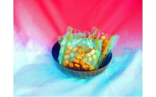 【釜久米菓】まさご 100g×12袋[52210283]