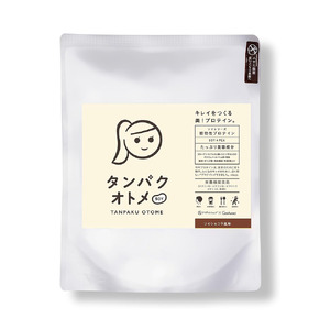 プロテイン タンパクオトメ SOY 1袋 ソイショコラ風味 | プロテイン ソイプロテイン ホエイプロテイン 女性 プロテイン 美容 プロテイン プロテインシェイカー プロテイン サプリメント タマチャンショップ 大分県 中津市ン プロテインシェイカー プロテイン サプリメント タマチャンショップ 大分県 中津市