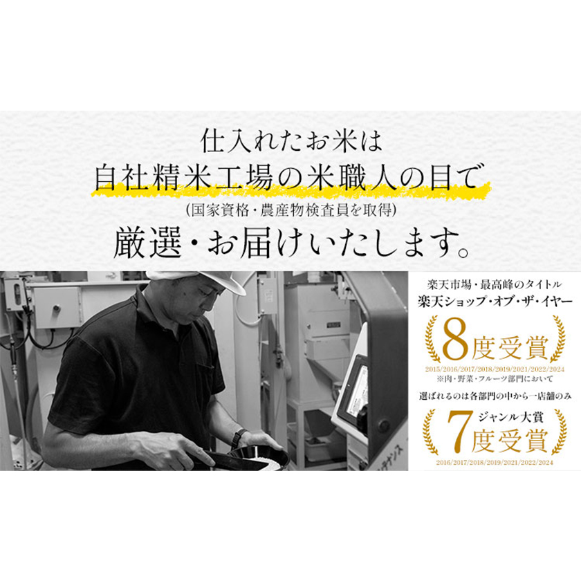 無洗米 訳あり 家庭用 熊本ふるさと無洗米 選べる内容量 無洗米 米 コメ 熊本県産《7-14営業日以内に出荷予定(土日祝除く)》 洗わずお米 おこめ 送料無料 熊本 御船_イメージ4