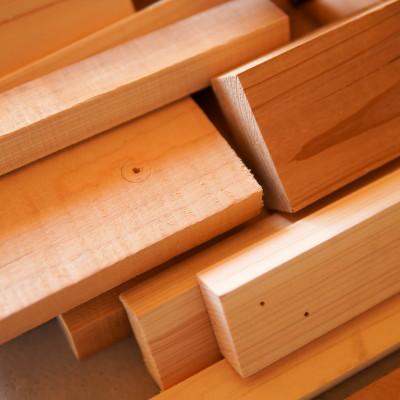 ふるさと納税 山添村 【毎月定期便】ジャンク薪定期便(3カ月コース)　桧&杉全3回 |  | 01