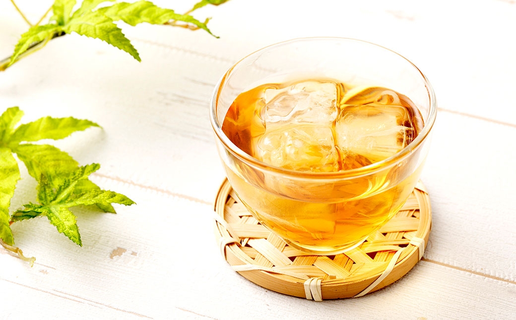 こども喜ぶ麦茶 160g（ 20袋 ）×12袋