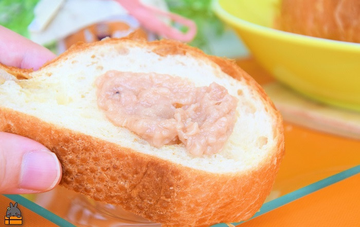 いつもの朝食などに徳之島産バナナの美味しさをプラスしませんか。