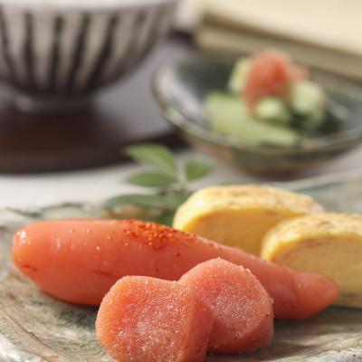 ふるさと納税 佐賀県 蔵出しめんたい　きれこ150g×3種セット |  | 01