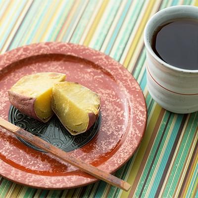 ふるさと納税 対馬市 孝行芋焼き芋 200g×12袋 |  | 03
