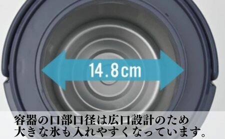 キーパー 9.5L INW-100 ダブルコック 保冷 保温_OS096-0014