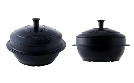 マルチカマ （ 本体のみ ） 万能鍋 鍋 なべ マルチクッカー クッカー 調理器具 アウトドア キッチン用品 料理 キャンプ