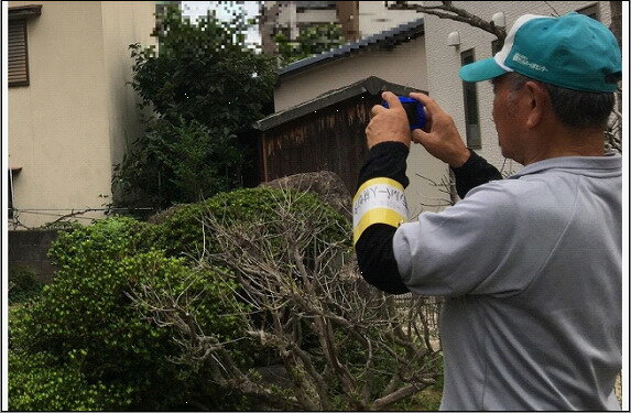 【ふるさと納税】【福岡市】空き家等見守りサービス | 楽天ふるさと 納税 支援 返礼品 福岡 福岡県 福岡市 支援品 福岡県福岡市 空き家 見守り 警備 空き巣 対策 サービス お礼の品 ふるさと 楽天ふるさと納税