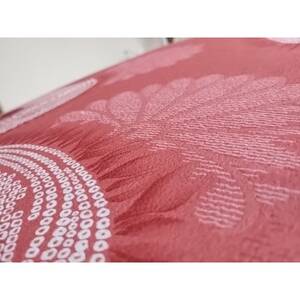 ヘタリにくい手作り木綿敷布団【1465797】