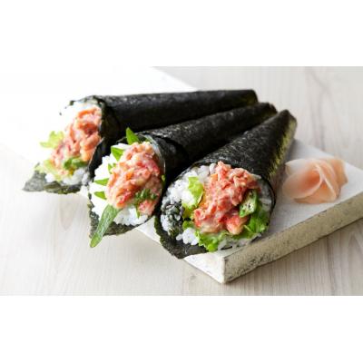 ふるさと納税 陸前高田市 【本ズワイガニ】フレーク200g×1パック |  | 02