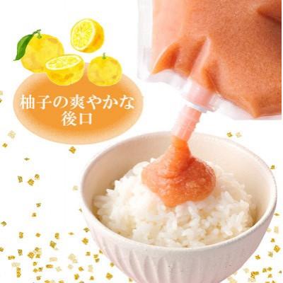 ふるさと納税 那珂川市 【訳あり】食卓のやまやの明太ばらこ スタンドパウチタイプ 300g×3個セット(那珂川市) |  | 01