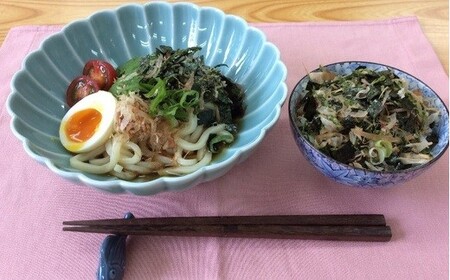 【髙島屋選定品】  無添加の海苔かつおふりかけ　【04203-0353】