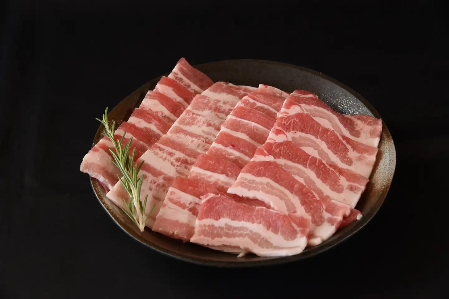 宮崎県産豚肉４種セット1.5㎏